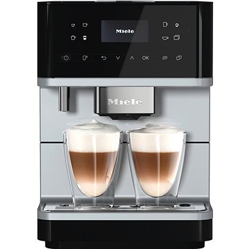 Miele CM 6160 SilverEdition
