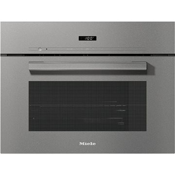 MIELE DG 2840 Grafitově šedá