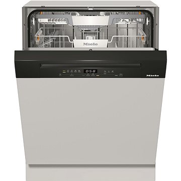 MIELE G 5310 SCi Active Plus Obsidian černá