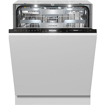 MIELE G 7690 SCVi K2O