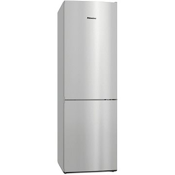 MIELE KFN 4374 ED nerezový vzhled