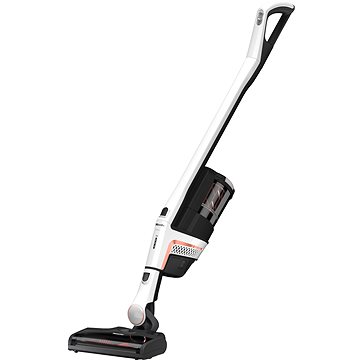 Miele Triflex HX2 bílá