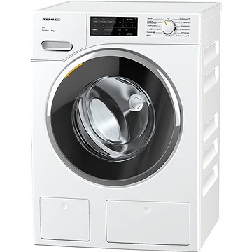MIELE WWG 660