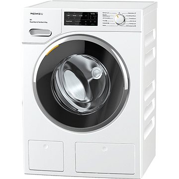 MIELE WWI 860
