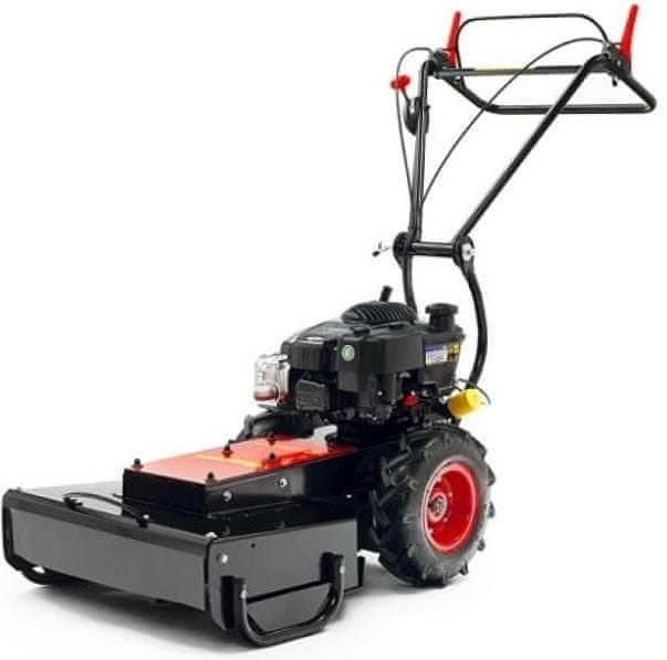 MOTOR JIKOV GREEN BRAVO B&S 875EXi s variátorem