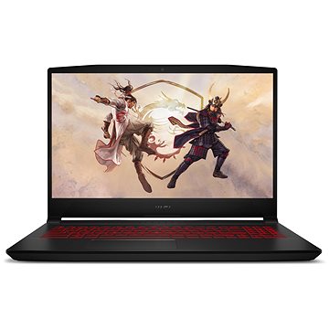 MSI Katana GF66 12UC-853CZ