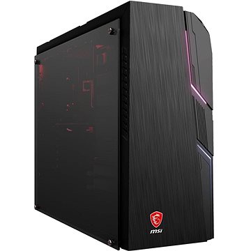 MSI MAG Codex 5 11TC-460EU