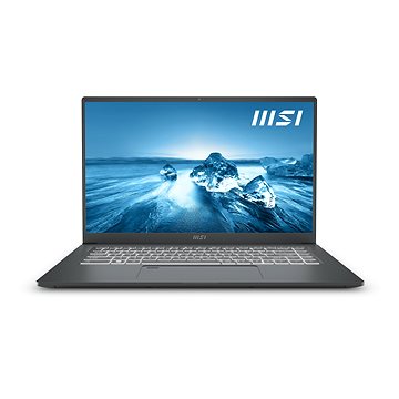 MSI Prestige 15 A12UC-212CZ
