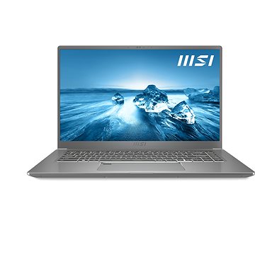 MSI Prestige 15 A12UC-213CZ
