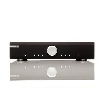 Musical Fidelity M2si - černý
