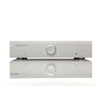 Musical Fidelity M2si - stříbrný