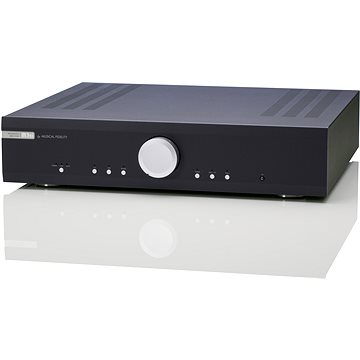 Musical Fidelity M3si - černý