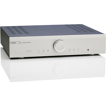Musical Fidelity M3si - stříbrný