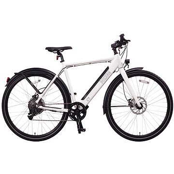 NCM C7-L Matt White