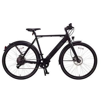 NCM C7-M Matt Black