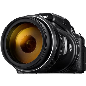 Nikon COOLPIX P1000