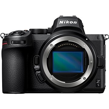 Nikon Z5 tělo