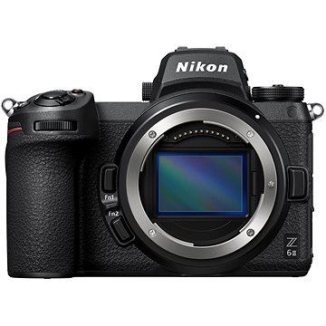 Nikon Z6 II tělo