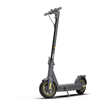 Ninebot by Segway Kickscooter MAX G30E II