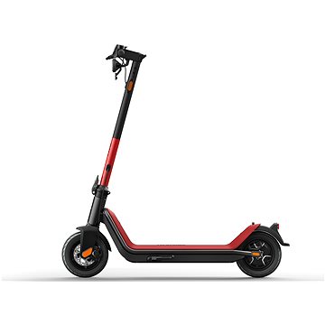 NIU KQi3 Sport Red
