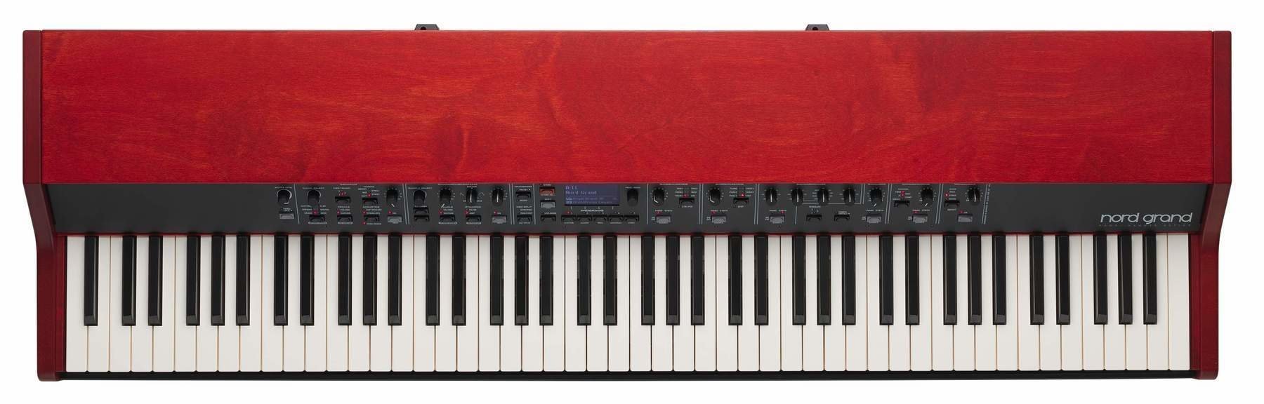 NORD Grand Digitální stage piano
