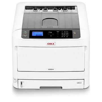 OKI C824n