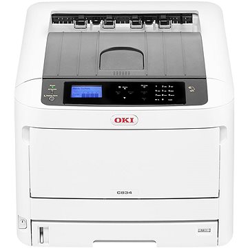 OKI C834nw