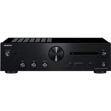 ONKYO A-9130 černý