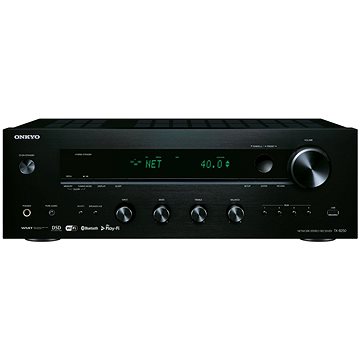 ONKYO TX-8250 černý