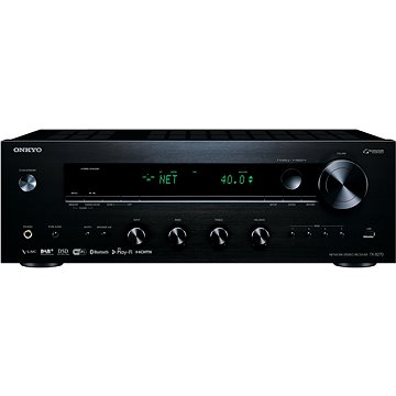 ONKYO TX-8270 černý