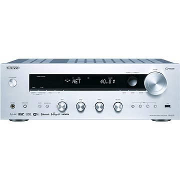 ONKYO TX-8270 stříbrný