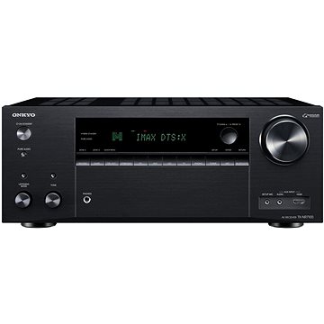 ONKYO TX-NR7100 DAB černý