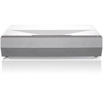 Optoma D2 white 