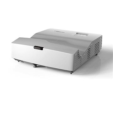 Optoma X340UST