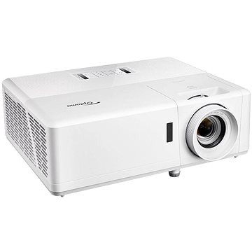 Optoma ZH403