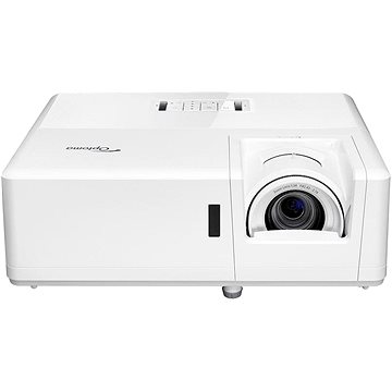 Optoma ZW403