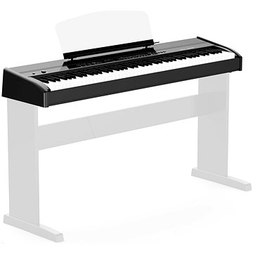 Orla Stage Studio DLS Black