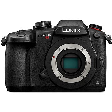 Panasonic LUMIX DC-GH5S tělo