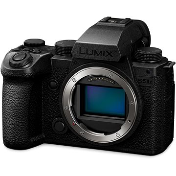 Panasonic Lumix DC-S5 Mark IIx tělo
