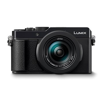 Panasonic Lumix DMC-LX100 II