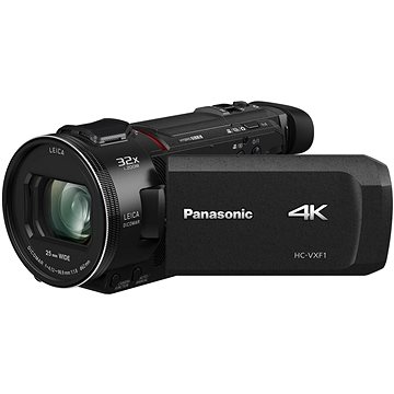 Panasonic VXF1
