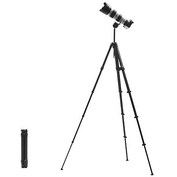Peak Design Travel Tripod karbonový