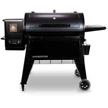 Peletový gril Pit Boss Navigator 1150