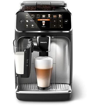 Philips Series 5400 LatteGo EP5446/70