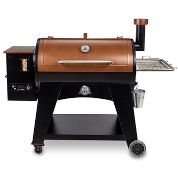 Pit-Boss - Gril Austin XL PB1000XLW1