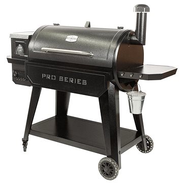 Pit Boss gril na pelety pro series 1150 wifi
