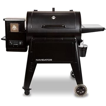 Pit Boss - Peletový gril Pit Boss Navigator 850