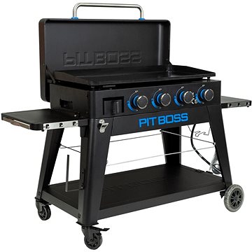Pit Boss plynový gril ultimate griddle plancha 4B