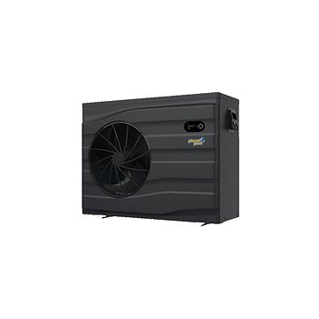 PLANET POOL Čerpadlo tepelné  PROFI INVERTOR 12kW