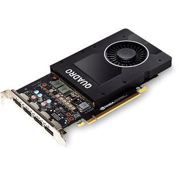 PNY NVIDIA Quadro P2200